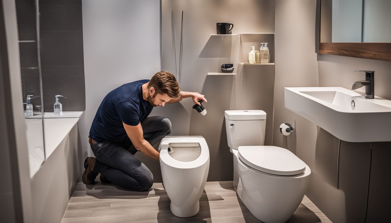 Ultimate Step-by-Step Toilet Installation Guide for Beginners!