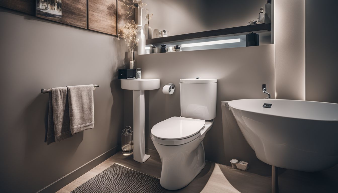 Ultimate Step-by-Step Toilet Installation Guide for Beginners!