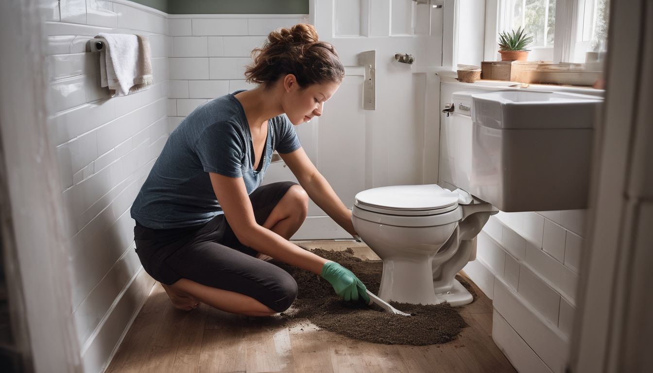 Ultimate Step-by-Step Toilet Installation Guide for Beginners!