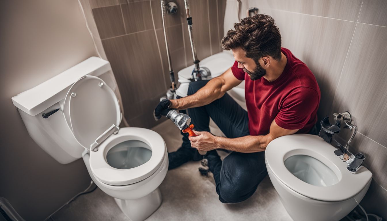 Ultimate Step-by-Step Toilet Installation Guide for Beginners!